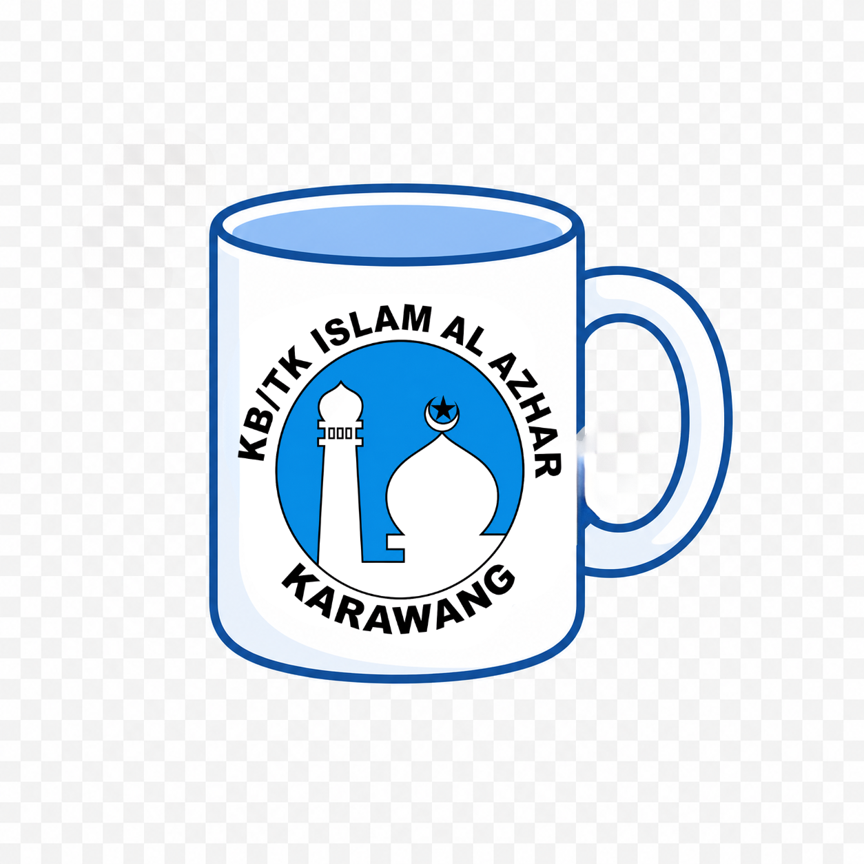 Mug Custom