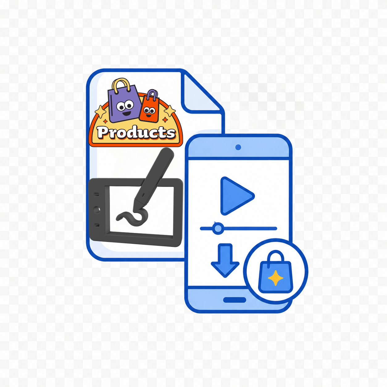 Produk Digital
