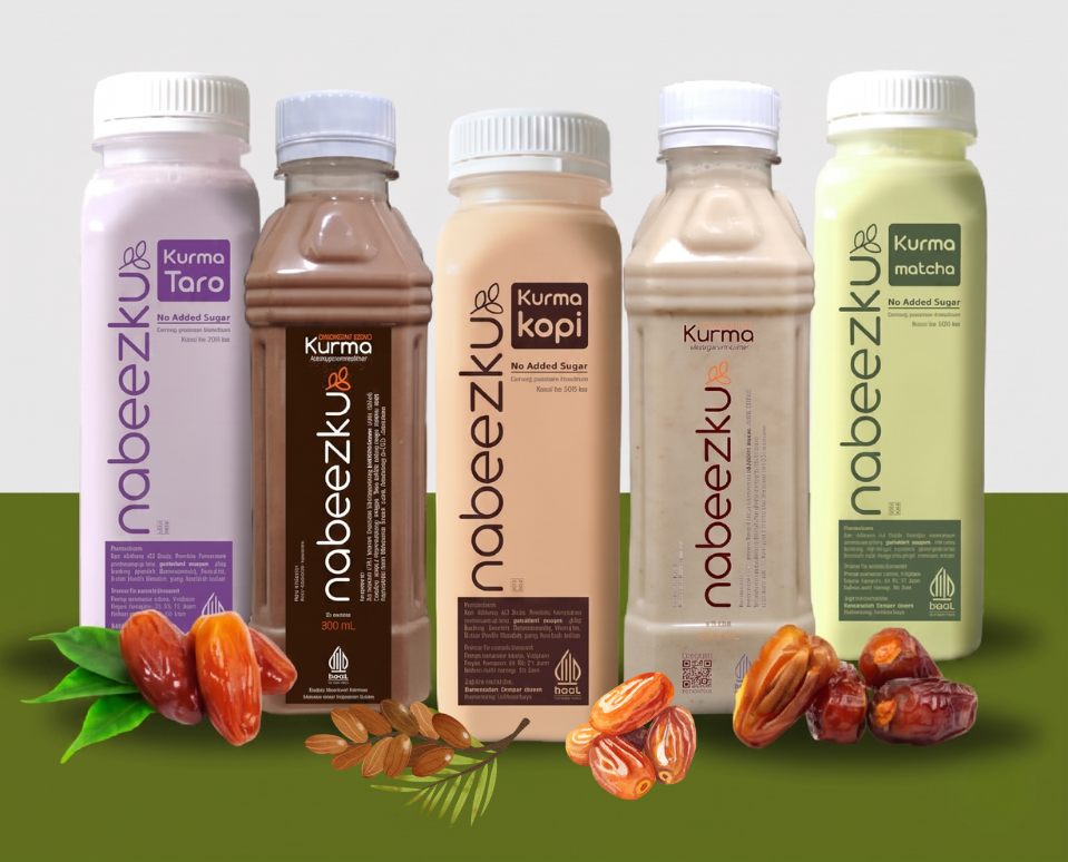 Minuman